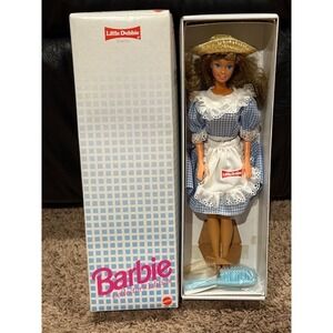 Barbie Collectors Edition Little Debbie Doll
